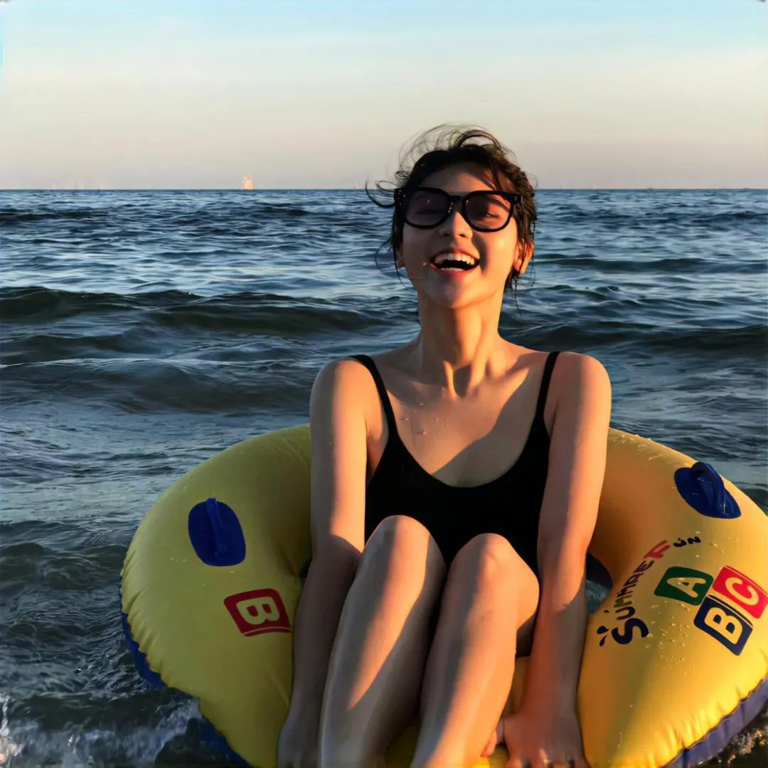 狮子王们的夏天