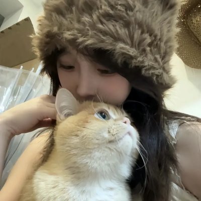 我家有个狐仙大人。